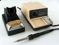 Xytronic 379 Soldering Station ***discontinued** See LF-369D
